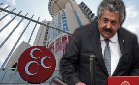 MHP, başkanlık sisteminde değişiklik istedi: Yıldız'dan 'anayasa' çıkışı!