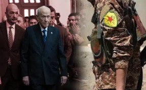 MHP'den bir operasyon sinyali daha mı? Bahçeli'nin danışmanından dikkat çeken uyarı