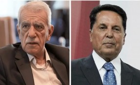 MHP'li Feti Yıldız: Ahmet Türk ve Ahmet Özer göreve iade edilmeli