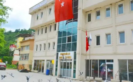 MHP'li belediyeye soruşturma izni