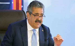 MHP'li üst düzey isimden dikkat çeken açıklama: SDG'ye verilen süre doldu