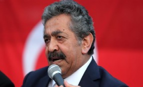 MHP’li Yıldız’dan ‘infaz düzenlemesi’ eleştirisine sert yanıt: ‘Defol lan şuradan!'