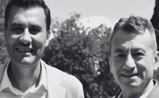 Manisa'da bir acı kayıp daha! Alaşehir Koordinatörü yaşamını yitirdi