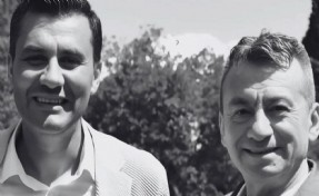 Manisa'da bir acı kayıp daha! Alaşehir Koordinatörü yaşamını yitirdi