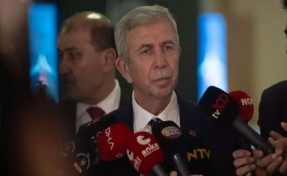 Mansur Yavaş'tan dikkat çeken 'operasyon' açıklaması: 'Devam edeceği belli'