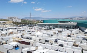 Marble İzmir 14 Nisan’da başlıyor!