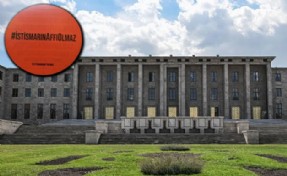 Meclis'teki taciz skandalı davası: Gizlilik kararı olmamasına rağmen gazeteciler içeri alınmadı!