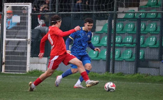 Menemen FK'nın rakibi Adanaspor