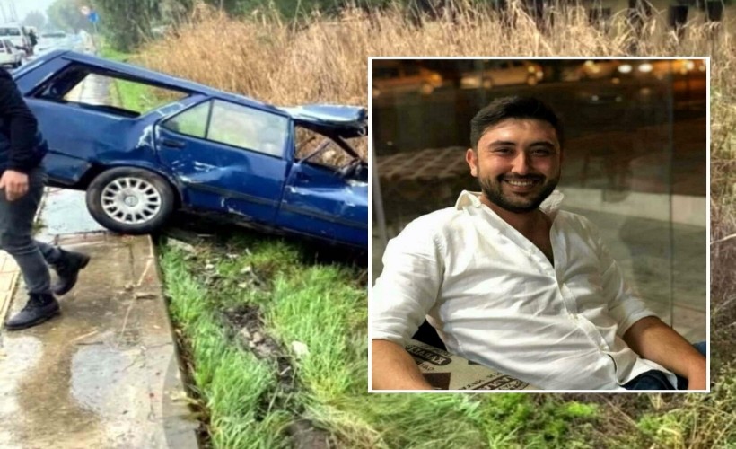 Menemen'de ölümlü kazada 17,5 yıl hapis cezası bozuldu!