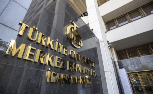Merkez Bankası'ndan yeni faiz kararı!