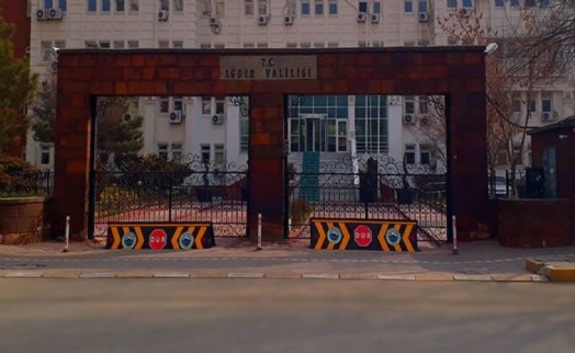 Merkeze çekilen Iğdır Valisi ile ilgili skandal iddia!