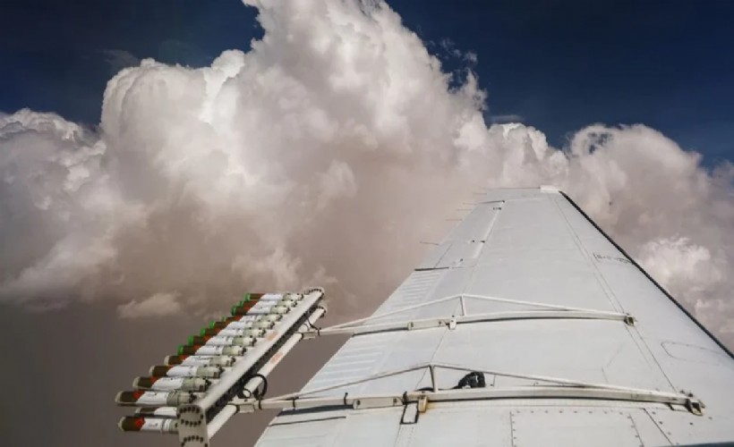 Meteoroloji Mühendisleri’nden ‘bulut tohumlama’ eleştirisi: Bu yöntem su sorununa çare değil!