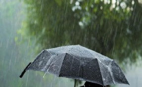 Meteoroloji'den İzmir'e kuvvetli yağış uyarısı