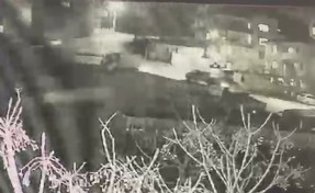 Mihriban cinayetinde yeni görüntüler ortaya çıktı!
