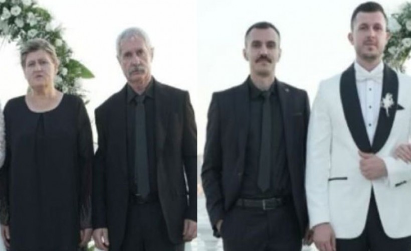 Miras için anne, baba ve kardeş katili oldu!