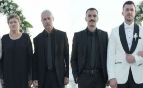 Miras için anne, baba ve kardeş katili oldu!