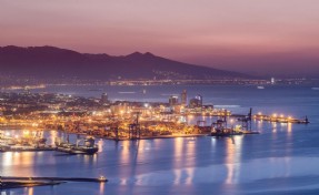 Moody’s’ten İzmir’e tam not: Büyükşehir'in kredi notu zirvede!
