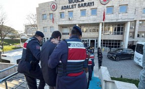 Muğla'da son bir haftada 91 şüpheli yakalandı; 27'si tutuklandı