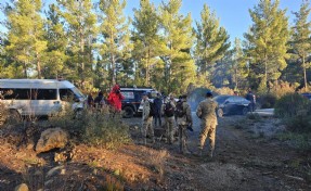 Muğla’da 3 yıl önce kaybolan kişi için yeniden arama çalışması başlatıldı
