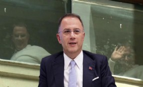 Murat Çalık için acil tahliye talebi!