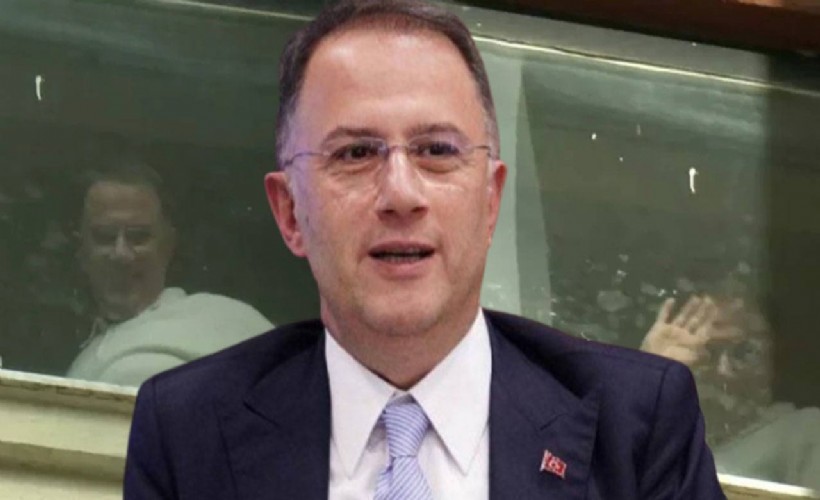Murat Çalık ilk kez anlattı: 'Nereye götürüldüğümü söylemediler, saatlerce aç susuz kaldım'