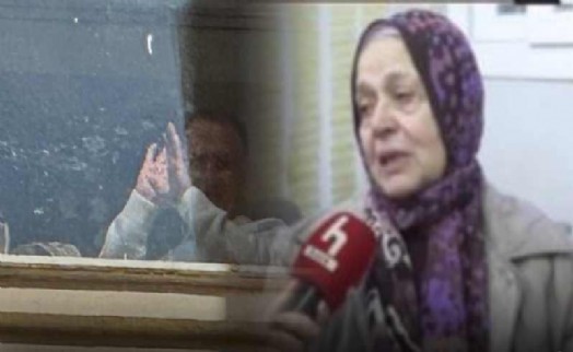 Murat Çalık'ın annesi gözyaşlarına boğuldu: 'Aklımı kaybetmek üzereyim'