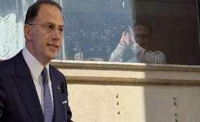 Murat Çalık'ın sağlık durumu hakkında yeni gelişme!