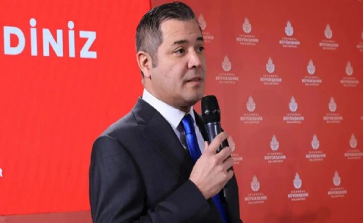 Murat Ongun'un X hesabına erişim engeli!