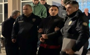 Müşterinin ağır yaralanmasına neden olan kasiyer tutuklandı