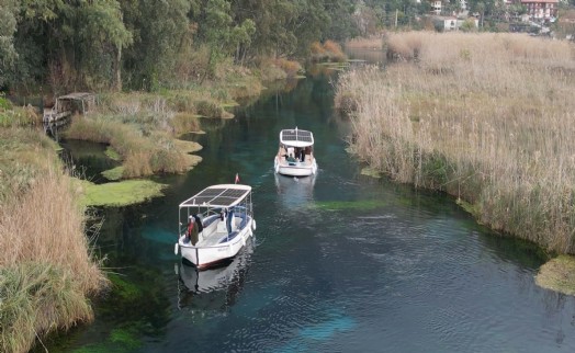 NASA'nın paylaştığı Akyaka, BM'nin 'En iyi turizm köyleri' listesinde