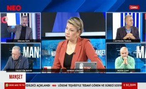 NEO TV’de CHP’li isimlerden çarpıcı açıklamalar: 'Askıda ekmek kuyruklarını bitirin, sizi Phuket'e ben göndereceğim'