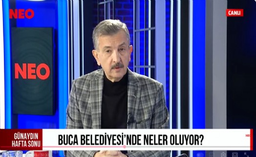 NEO TV’de gündem yaratan açıklamalar sonrası skandal paylaşım! Ercan Tatı’ya Ailesi Üzerinden Gözdağı
