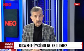 NEO TV’de gündem yaratan açıklamalar sonrası skandal paylaşım! Ercan Tatı’ya Ailesi Üzerinden Gözdağı