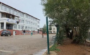 Okul bahçesinde av tüfeğiyle vurulmuş çocuk cesedi bulundu!