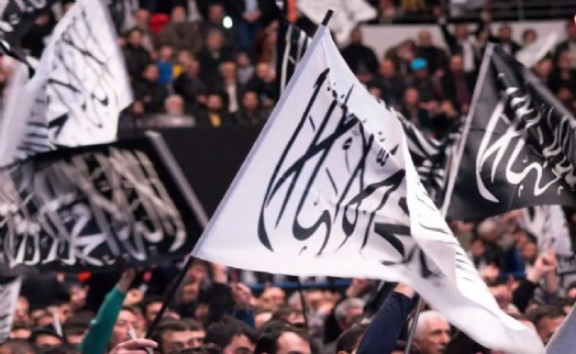 Orduya ‘hilafet’ için çağrı yaptılar!