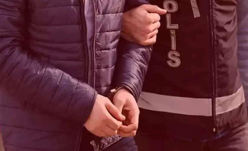 Orman işçisinin 3 yıl önce öldürüldüğü soruşturmada 5 kişi tutuklandı