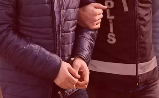 Orman işçisinin 3 yıl önce öldürüldüğü soruşturmada 5 kişi tutuklandı