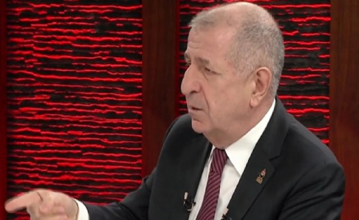 Özdağ'dan flaş erken seçim ve 2027 zammı çıkışı!