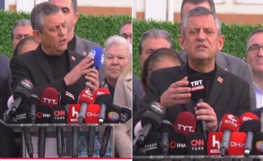 Özel Silivri'de ateş püskürttü: 'Bu ailelerin gözyaşında boğulacaksınız'