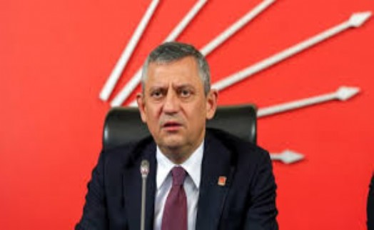 Özel'den Murat Çalık ve Tayfun Kahraman çağrısı! 'Ölünce mi rahat edeceksiniz'