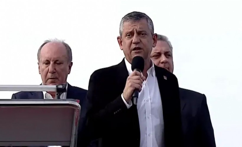 Özel'den Erdoğan'a jet 'Phuket' yanıtı: Sorumluluğu başkalarına yıkma siyaseti