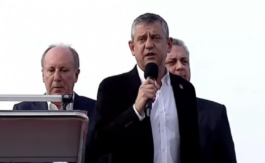 Özel'den Erdoğan'a jet 'Phuket' yanıtı: Sorumluluğu başkalarına yıkma siyaseti