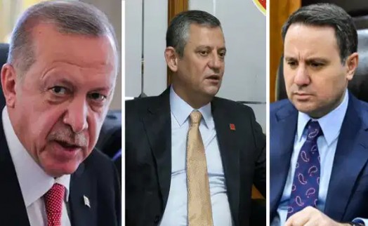Özel'den 'İBB iddianamesi' göndermeli 'uyuşturucu operasyonları' açıklaması