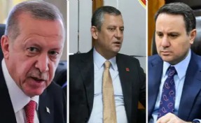 Özel'den 'İBB iddianamesi' göndermeli 'uyuşturucu operasyonları' açıklaması