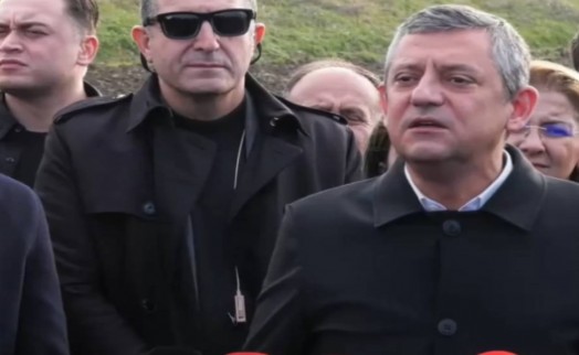 Özel'den diploma davası sonrası sert çıkış: 'Bu delilikle meşgulüz sabahtan beri'