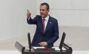 Özel'den dokunlamzlık fezlekeleri çıkışı ve 'cesaret' vurgusu!
