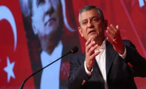 Özel'den sert tepki: Zengine kaynak var, emekliye yok!