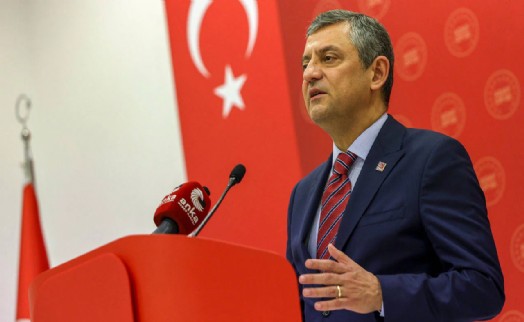 Özel'den uyuşturucuyla mücadelede 'MASAK' vurgusu: Konu magazinleştirilerek çözülemez