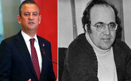 Özgür Özel, Uğur Mumcu'yu andı: 'O tuğla çekilecek, o duvar yıkılacak...'