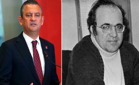 Özgür Özel, Uğur Mumcu'yu andı: 'O tuğla çekilecek, o duvar yıkılacak...'